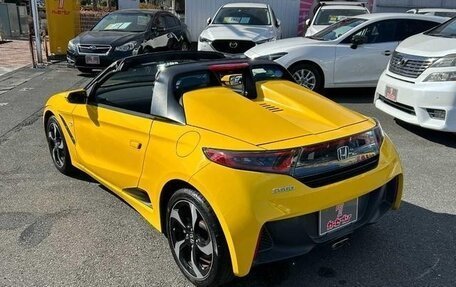 Honda S660, 2017 год, 970 000 рублей, 3 фотография