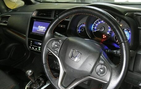 Honda Fit III, 2014 год, 912 000 рублей, 30 фотография