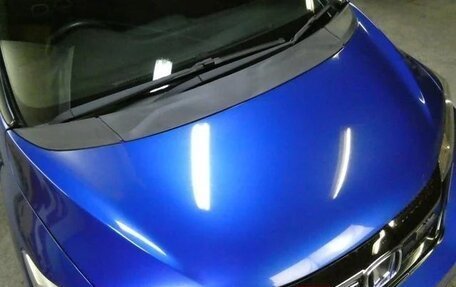 Honda Fit III, 2014 год, 912 000 рублей, 28 фотография