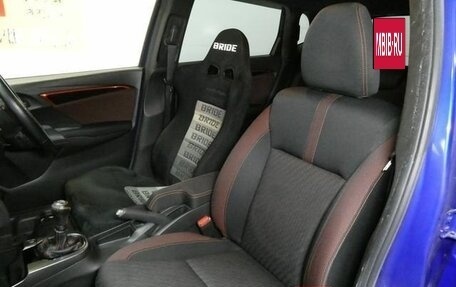 Honda Fit III, 2014 год, 912 000 рублей, 24 фотография