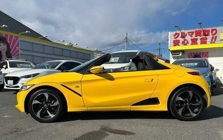 Honda S660, 2017 год, 970 000 рублей, 6 фотография
