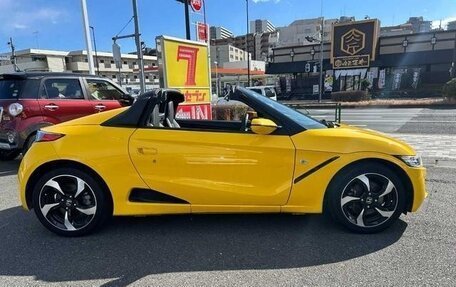 Honda S660, 2017 год, 970 000 рублей, 7 фотография