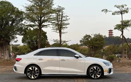 Audi A3, 2022 год, 1 787 030 рублей, 4 фотография