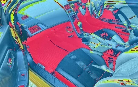 Honda S660, 2017 год, 970 000 рублей, 17 фотография