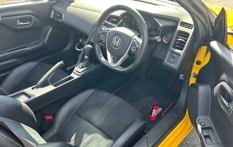 Honda S660, 2017 год, 970 000 рублей, 14 фотография