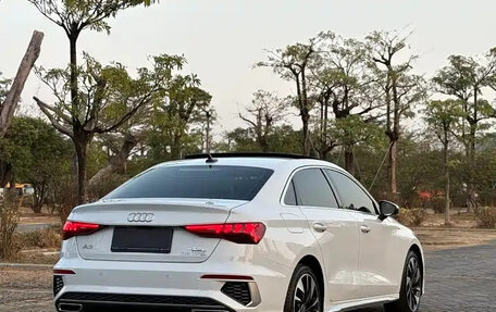 Audi A3, 2022 год, 1 787 030 рублей, 5 фотография