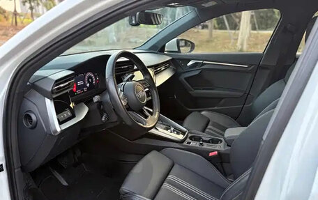 Audi A3, 2022 год, 1 787 030 рублей, 11 фотография