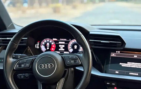 Audi A3, 2022 год, 1 787 030 рублей, 10 фотография