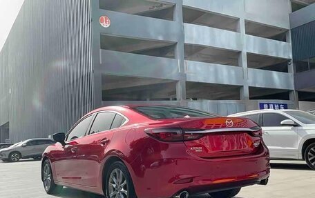 Mazda 6, 2022 год, 1 776 125 рублей, 6 фотография