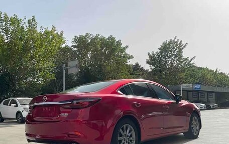 Mazda 6, 2022 год, 1 776 125 рублей, 4 фотография