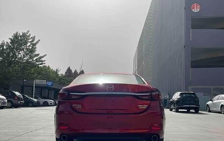 Mazda 6, 2022 год, 1 776 125 рублей, 5 фотография