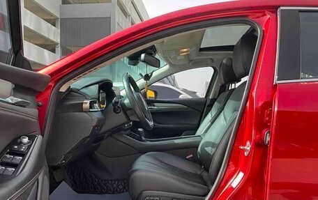 Mazda 6, 2022 год, 1 776 125 рублей, 7 фотография