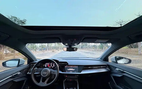 Audi A3, 2022 год, 1 787 030 рублей, 8 фотография