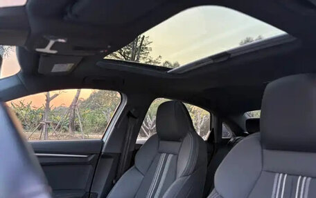 Audi A3, 2022 год, 1 787 030 рублей, 12 фотография