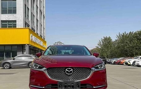 Mazda 6, 2022 год, 1 776 125 рублей, 3 фотография
