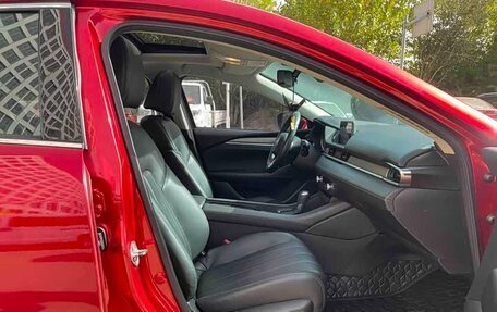 Mazda 6, 2022 год, 1 776 125 рублей, 8 фотография