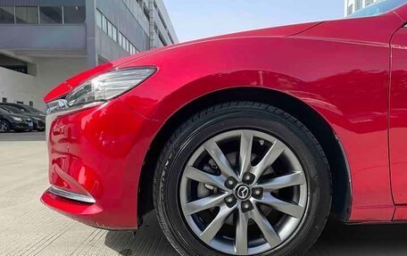 Mazda 6, 2022 год, 1 776 125 рублей, 10 фотография