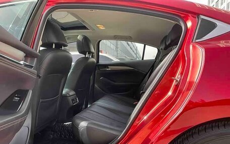 Mazda 6, 2022 год, 1 776 125 рублей, 9 фотография