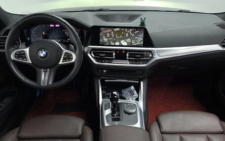 BMW 4 серия, 2023 год, 5 650 000 рублей, 5 фотография