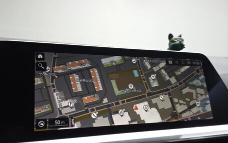 BMW 4 серия, 2023 год, 5 650 000 рублей, 10 фотография