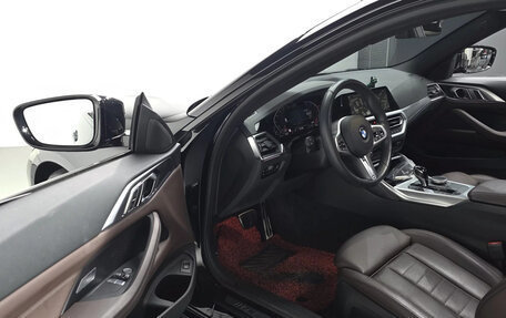 BMW 4 серия, 2023 год, 5 650 000 рублей, 4 фотография