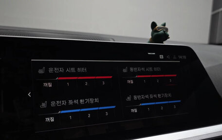 BMW 4 серия, 2023 год, 5 650 000 рублей, 11 фотография