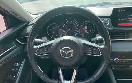 Mazda 6, 2022 год, 1 776 125 рублей, 12 фотография