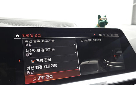 BMW 4 серия, 2023 год, 5 650 000 рублей, 9 фотография