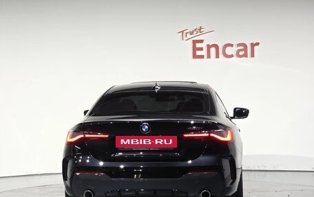 BMW 4 серия, 2023 год, 5 650 000 рублей, 3 фотография