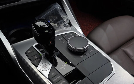 BMW 4 серия, 2023 год, 5 650 000 рублей, 13 фотография