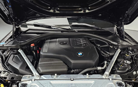 BMW 4 серия, 2023 год, 5 650 000 рублей, 17 фотография