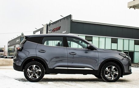 Chery Tiggo 4 I рестайлинг, 2025 год, 2 117 610 рублей, 8 фотография