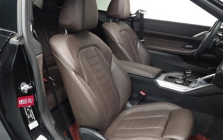 BMW 4 серия, 2023 год, 5 650 000 рублей, 14 фотография