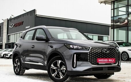 Chery Tiggo 4 I рестайлинг, 2025 год, 2 117 610 рублей, 5 фотография