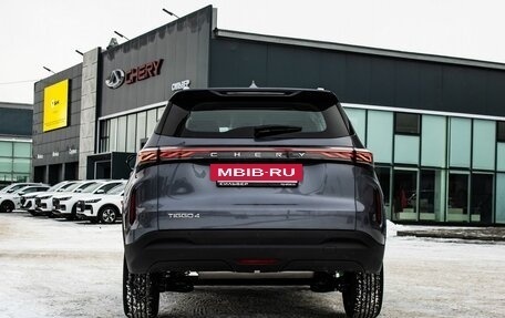 Chery Tiggo 4 I рестайлинг, 2025 год, 2 117 610 рублей, 4 фотография