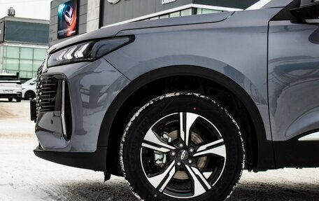 Chery Tiggo 4 I рестайлинг, 2025 год, 2 117 610 рублей, 9 фотография