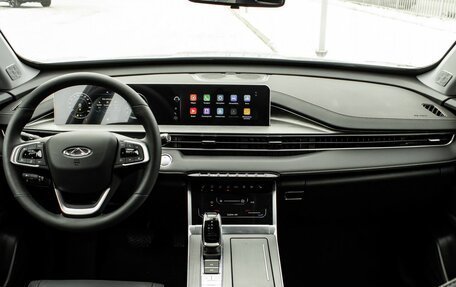 Chery Tiggo 4 I рестайлинг, 2025 год, 2 117 610 рублей, 15 фотография