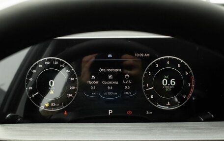 Chery Tiggo 4 I рестайлинг, 2025 год, 2 117 610 рублей, 16 фотография