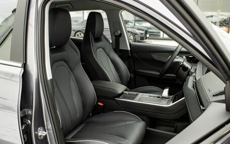 Chery Tiggo 4 I рестайлинг, 2025 год, 2 117 610 рублей, 11 фотография