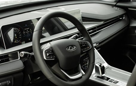 Chery Tiggo 4 I рестайлинг, 2025 год, 2 117 610 рублей, 19 фотография