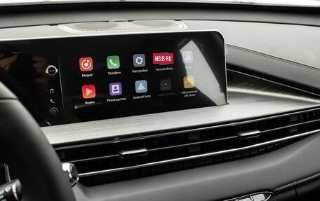 Chery Tiggo 4 I рестайлинг, 2025 год, 2 117 610 рублей, 20 фотография