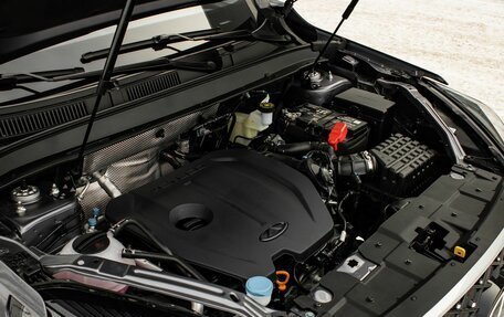 Chery Tiggo 4 I рестайлинг, 2025 год, 2 117 610 рублей, 24 фотография