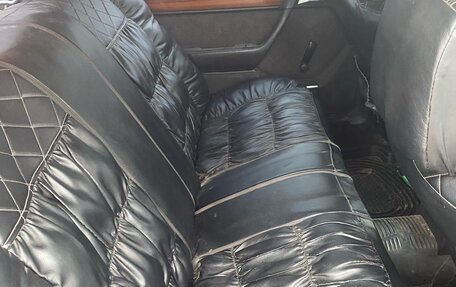 Mercedes-Benz W124, 1991 год, 280 000 рублей, 5 фотография