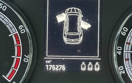 Skoda Kodiaq I, 2018 год, 1 900 000 рублей, 7 фотография