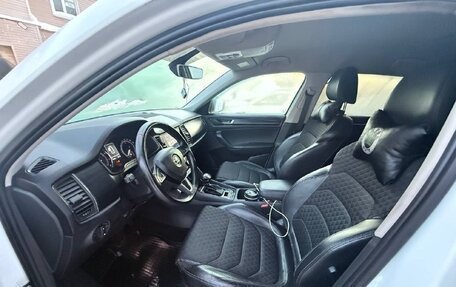 Skoda Kodiaq I, 2018 год, 1 900 000 рублей, 3 фотография