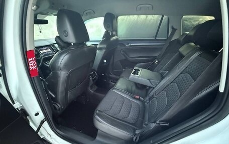 Skoda Kodiaq I, 2018 год, 1 900 000 рублей, 2 фотография