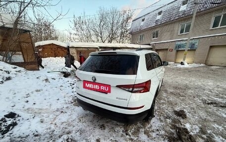 Skoda Kodiaq I, 2018 год, 1 900 000 рублей, 6 фотография