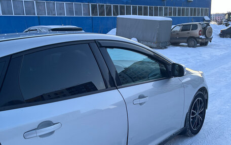 Ford Focus III, 2013 год, 780 000 рублей, 3 фотография