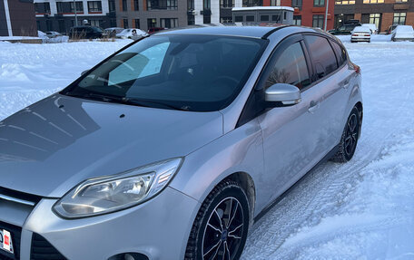 Ford Focus III, 2013 год, 780 000 рублей, 8 фотография