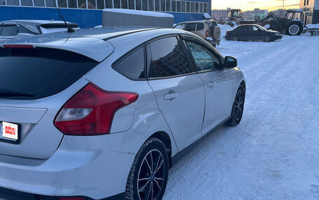 Ford Focus III, 2013 год, 780 000 рублей, 4 фотография